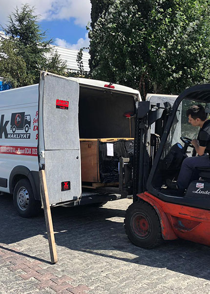 Düzce Şehirler Arası Taşıma